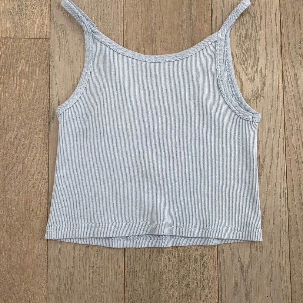 Flu Brandy Melville tank top